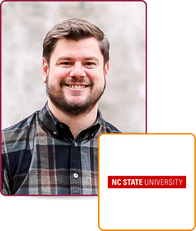 John Beckley, North Carolina State University