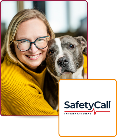 Dr. Ahna Brutlag, SafetyCall International