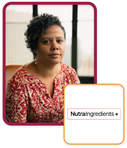 Claudia Adrien, NutraIngredients+