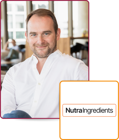 Stephen Daniells, PhD