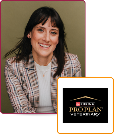 Martha G. Cline, DVM, DACVIM, Nestlé Purina Petcare