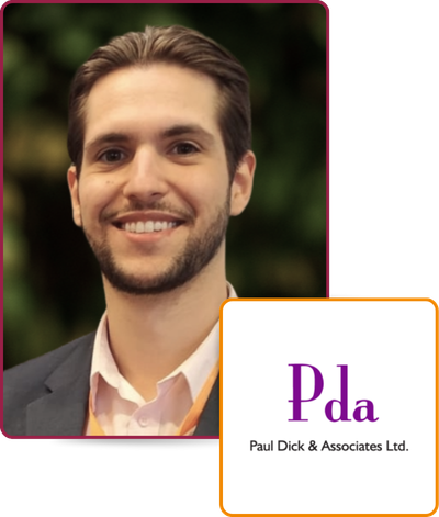 Ronaldo Avella Lavado, Paul Dick & Associates
