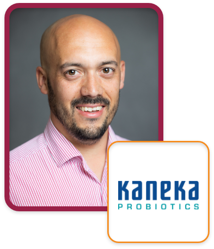 Jordi Riera, Kaneka Probiotics