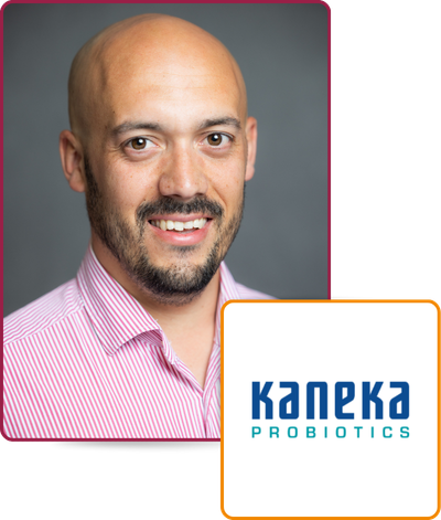 Jordi Riera, Kaneka Probiotics