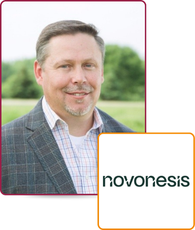 Buster Fox, Novonesis