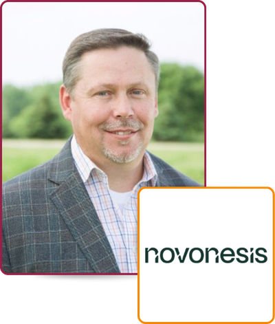 Buster Fox, Novonesis