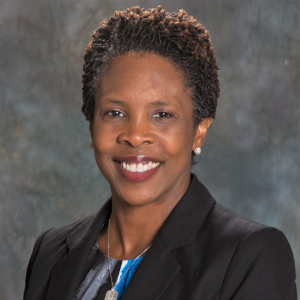 Katina Langley, MS, RDN
