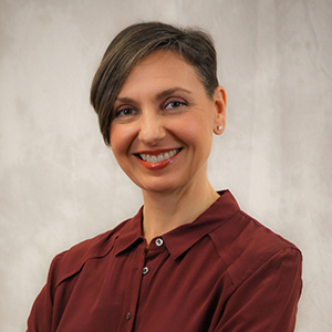 Dr Shelley Balanko