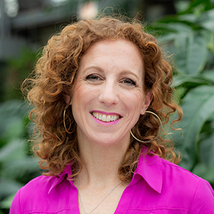Melanie Kahn