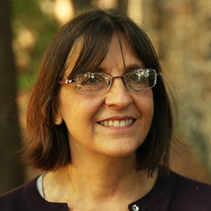 Dr. Jennifer Harris