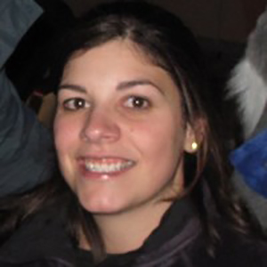 Marlena Hidlay