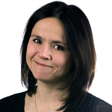 Elaine Watson