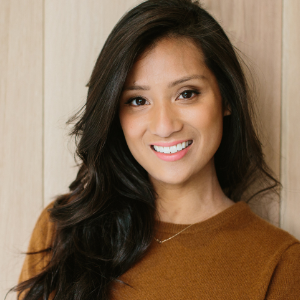 Evelyn Rusli