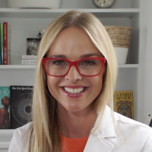 Dr Wendy Sue Swanson, MD, MBE, FAAP
