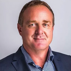 Phil McGrath