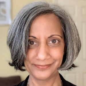 Serena Viswanathan