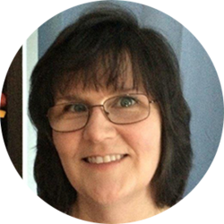 Testimonial - Margaret Haldeman, PhD