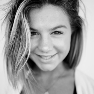 Caroline Beckman