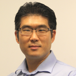 Seung-min Park, PhD