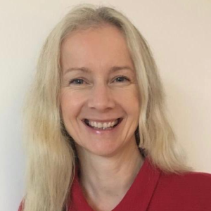 Sylvie Binda, RD