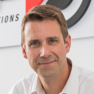 Gregory Lambert, PhD