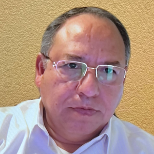 Pedro Gutiérrez-Castrellón, MD, PhD