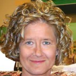 Sandra Saville, RD
