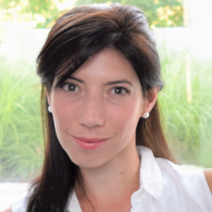 María Eugenia Inda, PhD