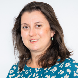 Mariya Petrova, PhD