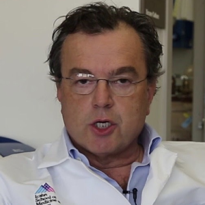 Giulio Maria Pasinetti, MD, PhD