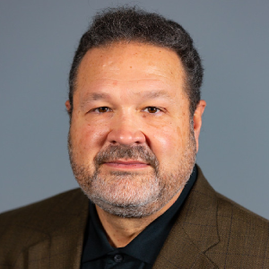 Richard Kreider, PhD