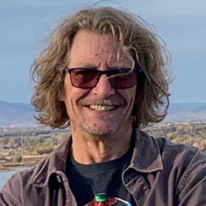 Steven Hoffman
