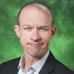 Brian K. McFarlin, PhD, FACSM