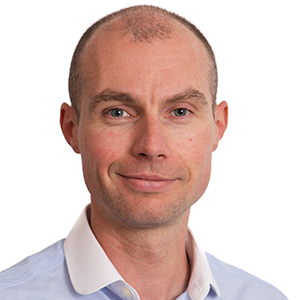 Paul Cotter