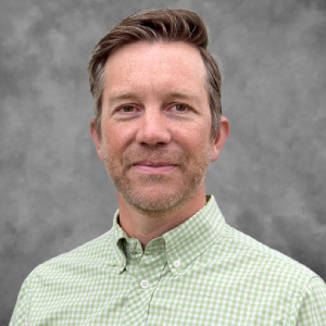 Tim Hitchman, PhD