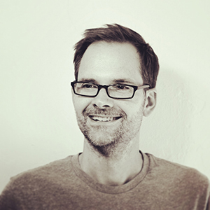 Marc Brush
