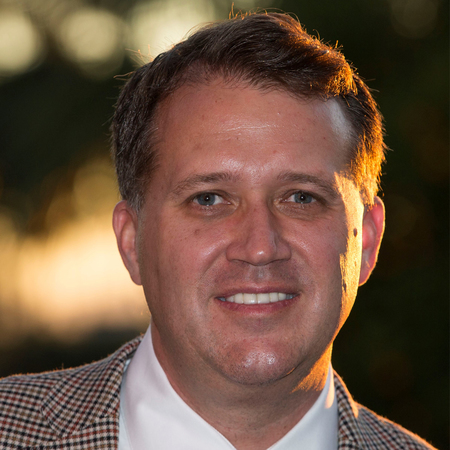 Steve Hanson