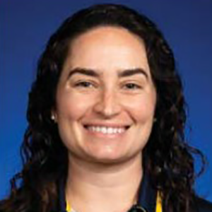 Abigail O’Connor