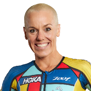 Heather Jackson