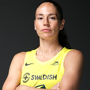 Sue Bird