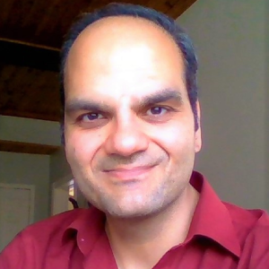 Ali Mostashari, PhD