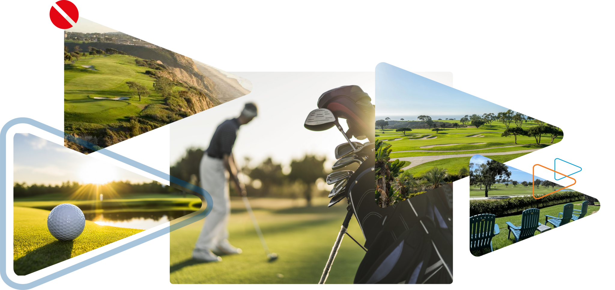 Golf Day