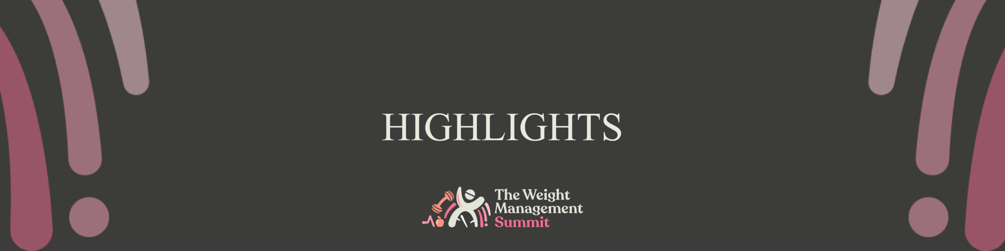 WMS - Highlights