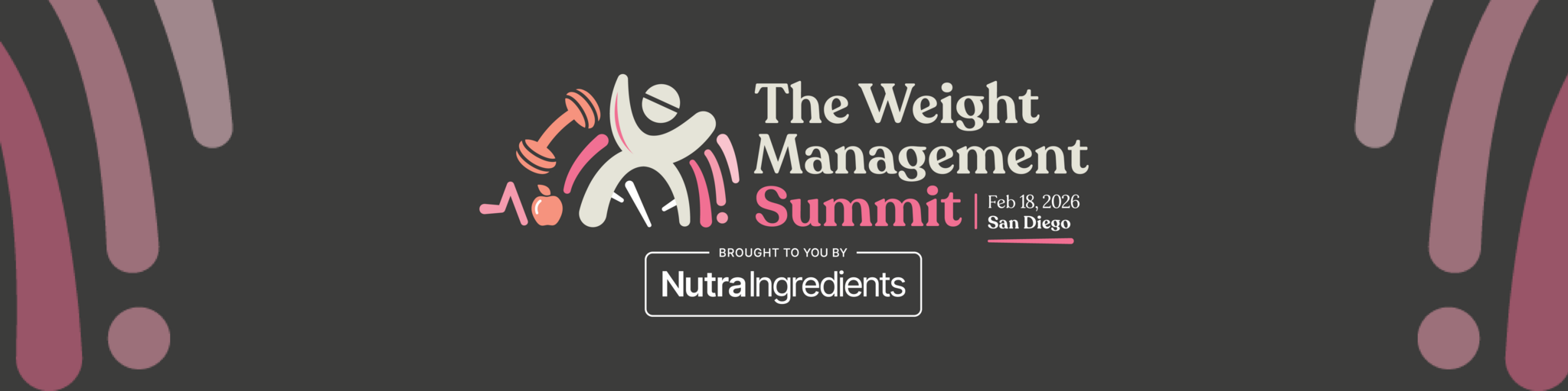 Weight Management Summit