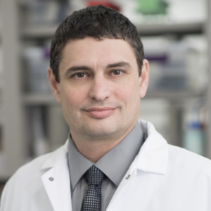 Dr. John Deaton