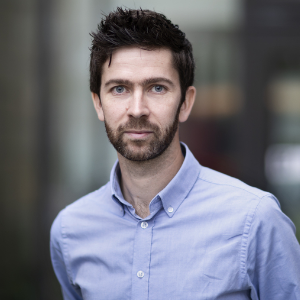 Henrik Roager