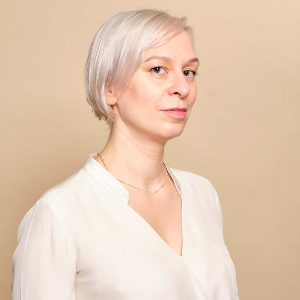 Marie Drago, PharmD