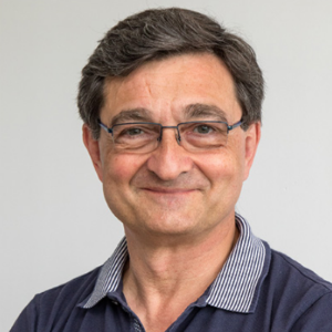 Prof Pierre Déchelotte, MD, PhD