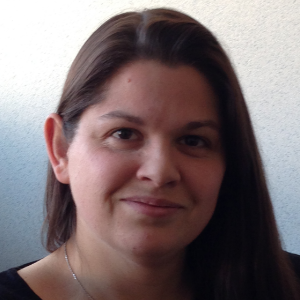 Dr. Magali Cordaillat Simmons
