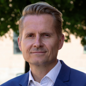 Asbjørn Overgaard